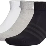 calcetines cortos Adidas Cushioned baratos