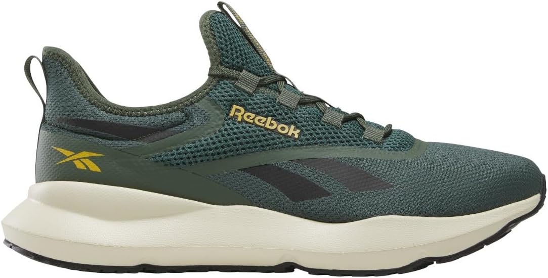 Las zapatillas Reebok Cityride para hombre combinan comodidad y estilo