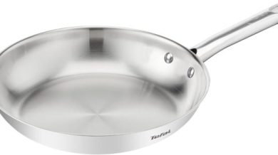 Sartén Tefal Duetto On de 28 cm en acero inoxidable para una cocción rápida y uniforme por sólo 25,99€ (-32%)