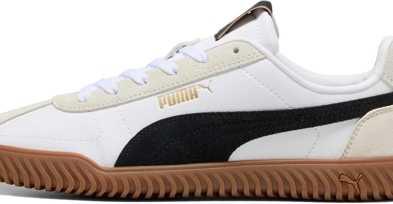 Estilo urbano perfecto con las zapatillas Puma Club Kayzer OG para hombre