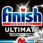 Chollo 80 pastillas finish powerball ultimate infinity shine
