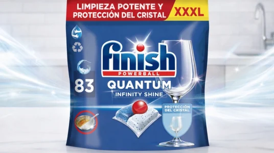 83 Finish Quantum Powerball XXL