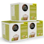 90 cápsulas Nescafe Dolce Gusto barato