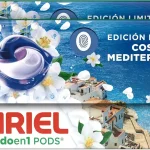 Ariel Todo en 1 PODS Brisa Marina Y Jazmín