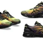 ASICS Gel Quantum 360 VIII baratas