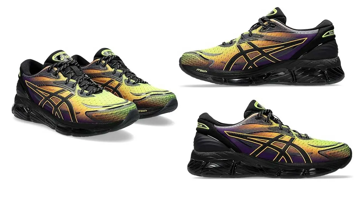 ASICS Gel Quantum 360 VIII baratas