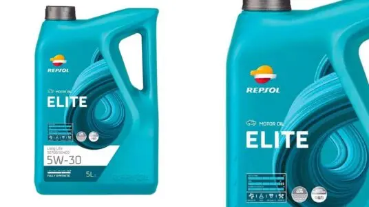 Aceite Elite Long Life 50700/50400 5W-30