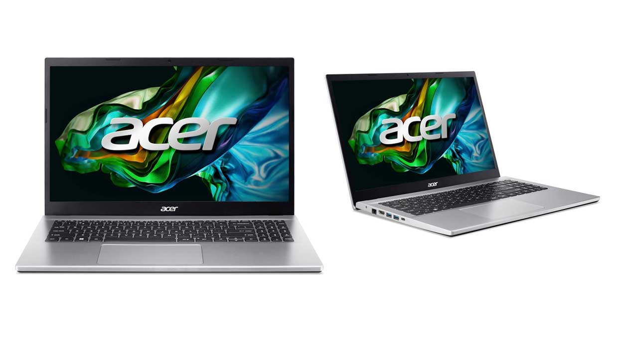 Acer Aspire 3 15 A315-44P