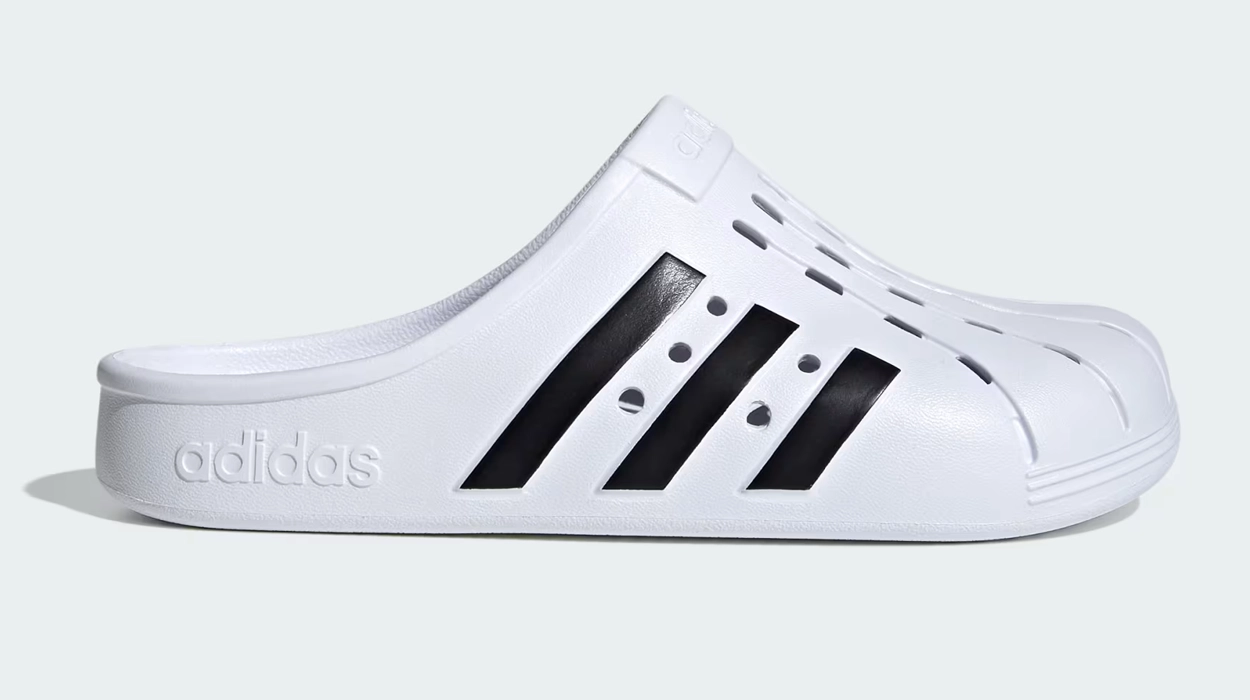 Adidas Adilette Clogs baratos