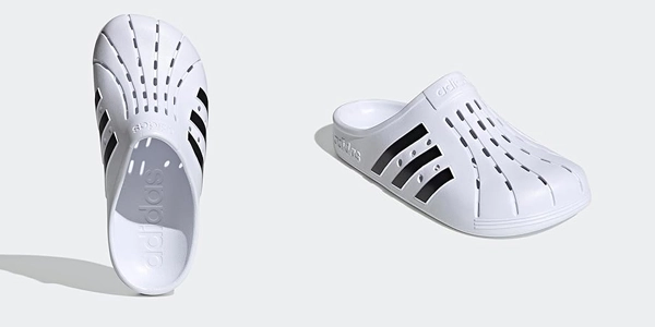 Adidas Adilette Clogs oferta