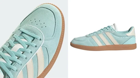 Adidas Breaknet Sleek