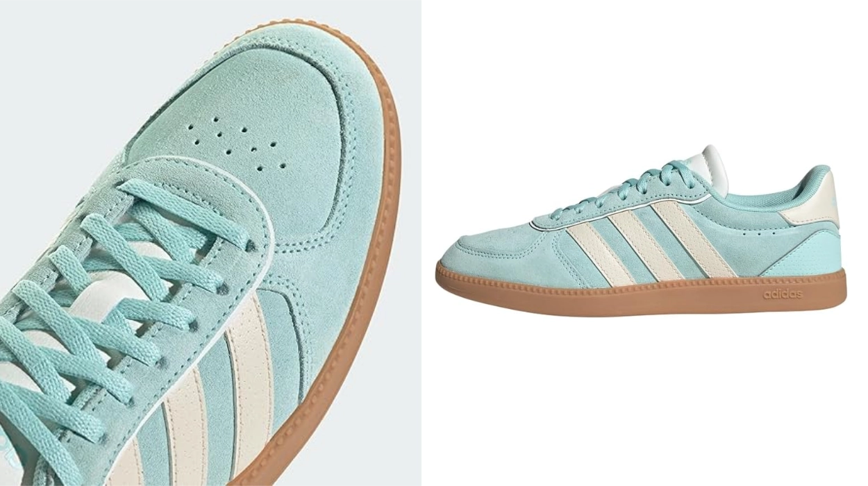 Adidas Breaknet Sleek