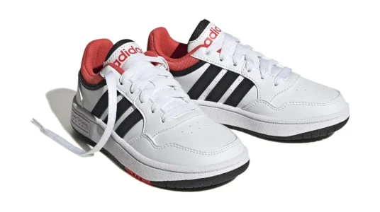 Adidas Hoops infantiles baratas