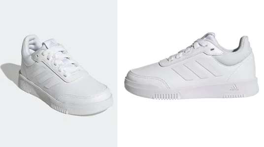 Adidas Tensaur Sport Training Lace para niños