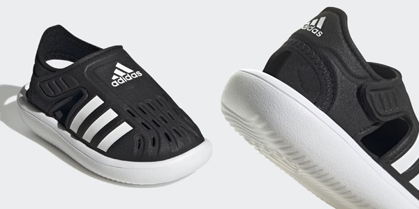 Adidas Water Sandals bebe y niño oferta