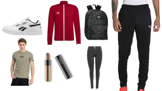 Ahorra 15% cuando gastes 25€ en grandes marcas de Moda en Amazon