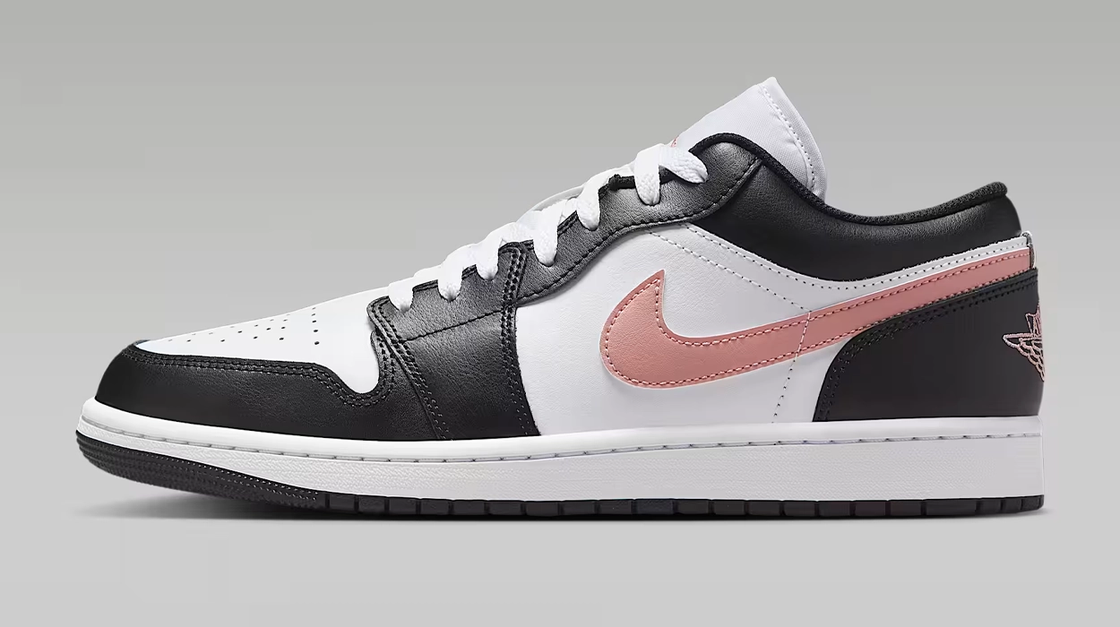 Air Jordan 1 Low baratas