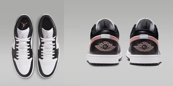 Air Jordan 1 Low oferta