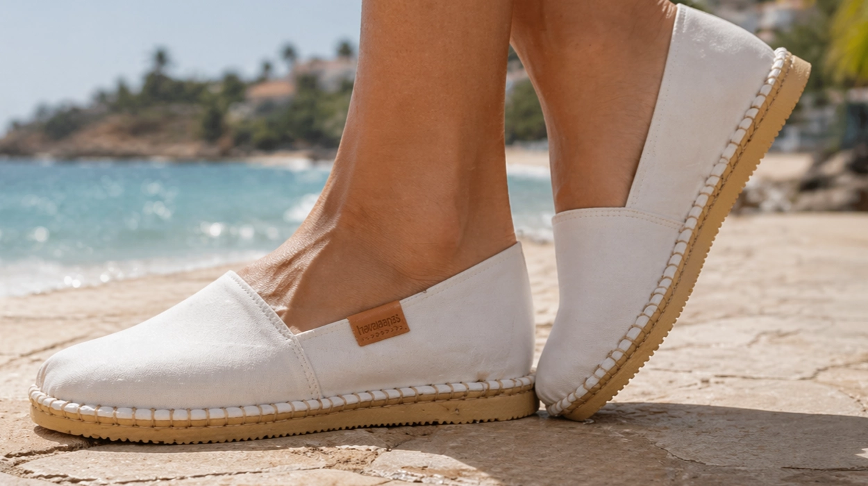 Alpargatas Havaianas Origine IV unisex