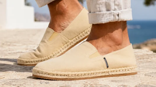 Alpargatas Jack & Jones Jfwegent Espadrille para hombre