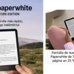 Amazon Kindle Paperwhite Signature Edition (32 GB)