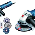 Amoladora Bosch Professional GWS