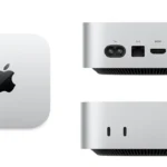Apple Mac Mini M4