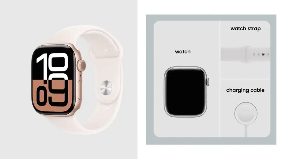 Apple Watch Series 10