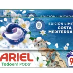 Ariel PODS Costa Mediterránea 95