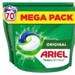 Ariel PODS Todo en 1