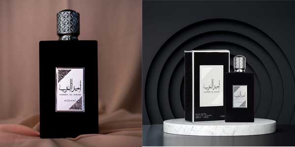 Asdaaf Ameer Al Arab (Príncipe De Arabia) perfume oferta