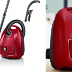 Aspirador con bolsa Bosch Serie 4 BGB38RD2