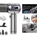 Aspirador de mano Botatio 25000Pa