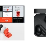 Auriculares CMF Buds 2a by Nothing