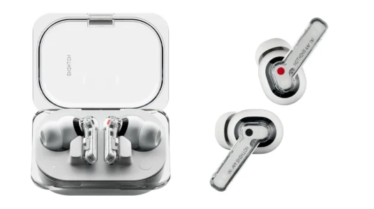 Auriculares inalámbricos Nothing Ear