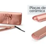 BaByliss 2598PE Plancha de pelo Rose Gold barata
