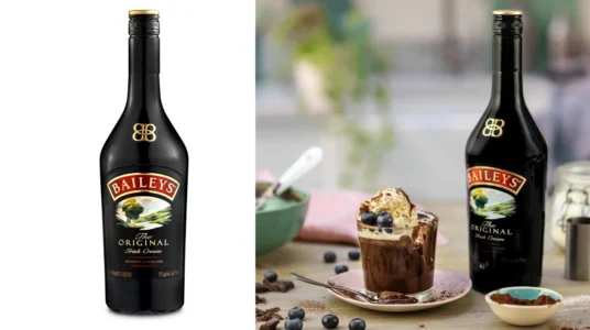 Baileys Original Irish Cream de 700 ml