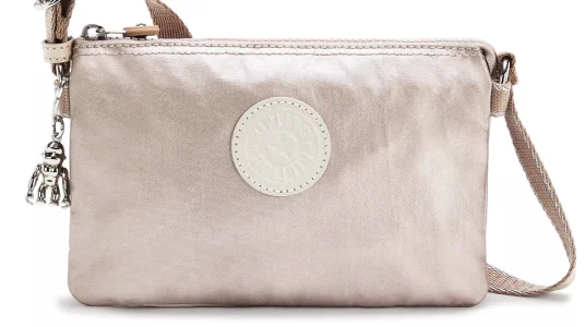 Bandolera Kipling Creativity Xb para mujer