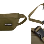 Bandolera Pepe Jeans Grayson para hombre