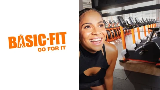 Basic FIt gratis 2 semanas