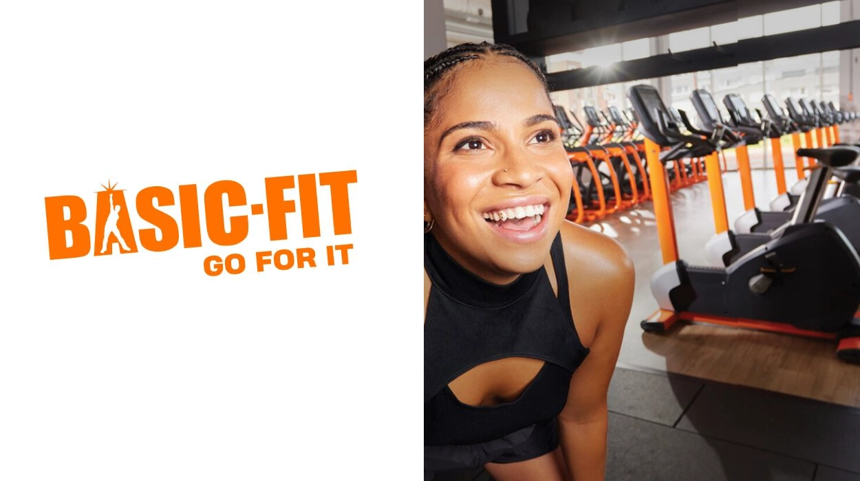 Basic FIt gratis 2 semanas