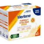 Batido Meritene Fuerza y Vitalidad