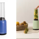 Batidora de vaso Ikohs Create Moi Slim