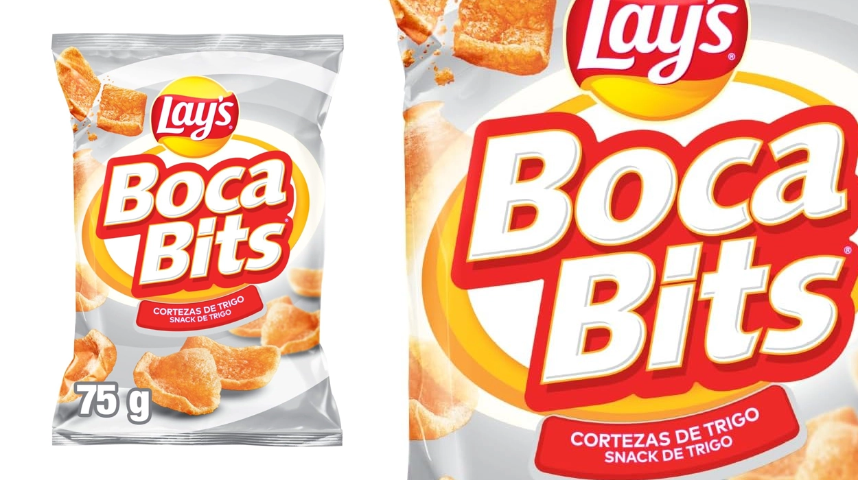 BocaBits de 75 g