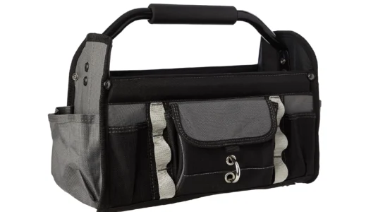 Bolsa abierta para herramientas Portwest