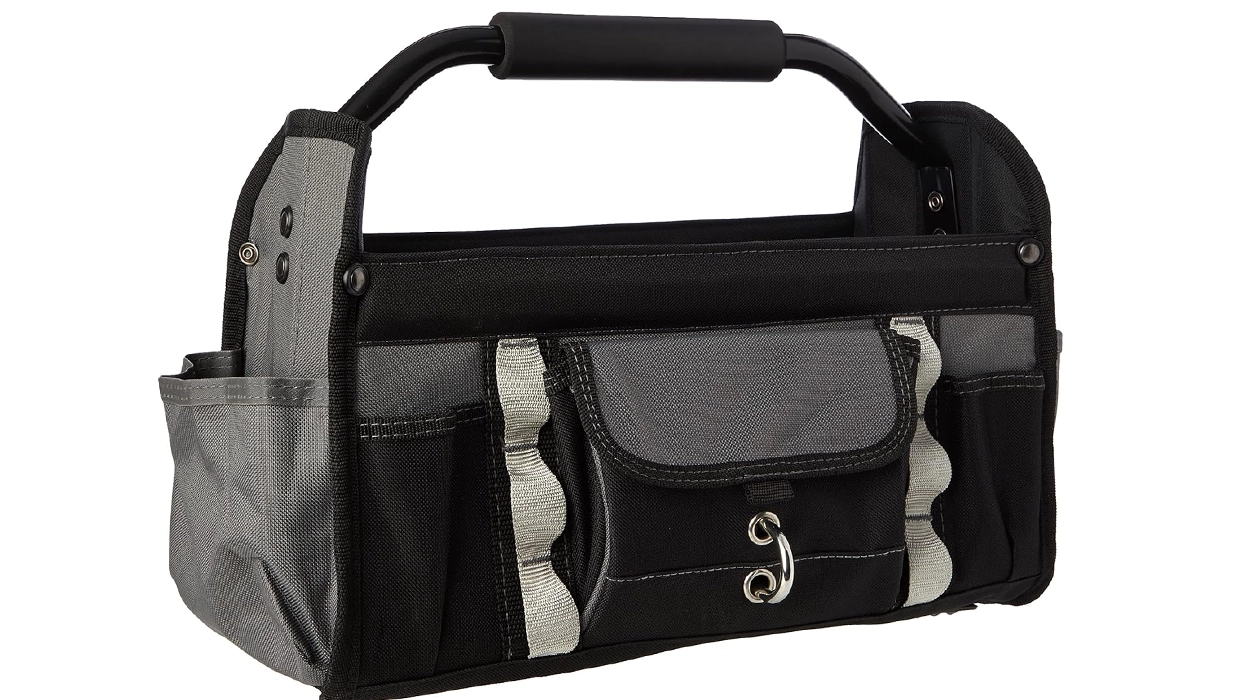 Bolsa abierta para herramientas Portwest