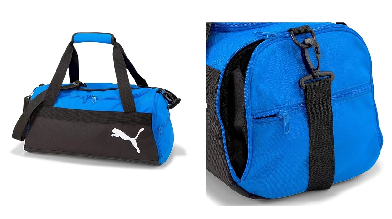 Bolsa de deporte Puma TeamGOAL 23 S