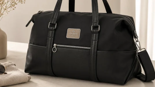 Bolsa de viaje Pepe Jeans Christine para mujer