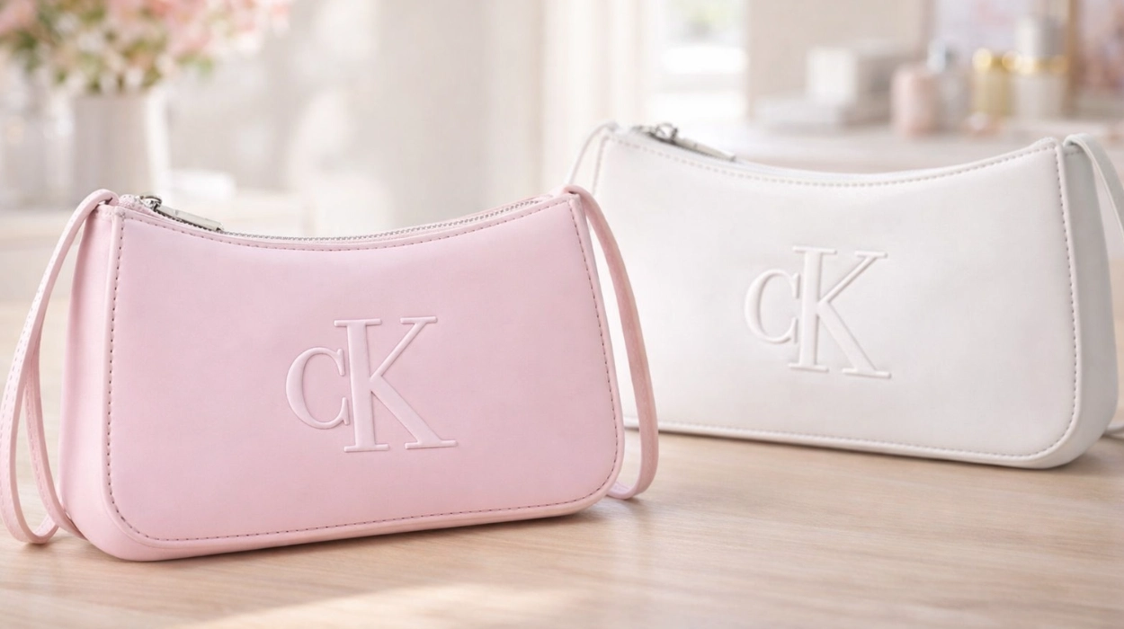 Bolso Calvin Klein Bod Mini Bag para mujer