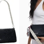 Bolso Desigual Sierra